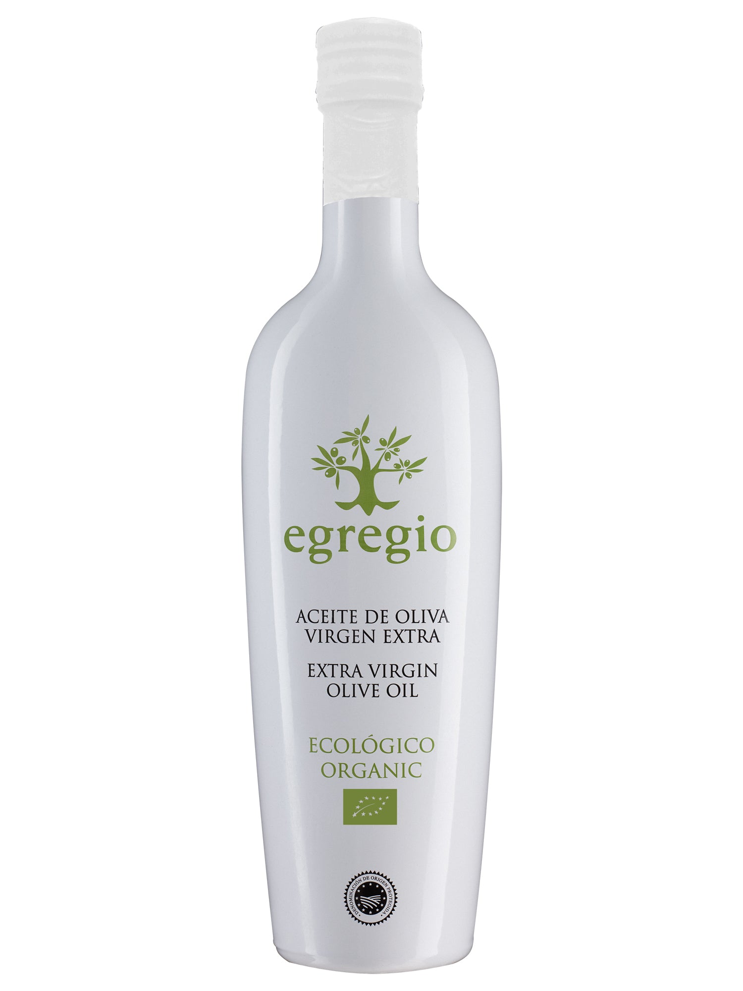 Oleoestepa Egregio Organic (Single Unit)