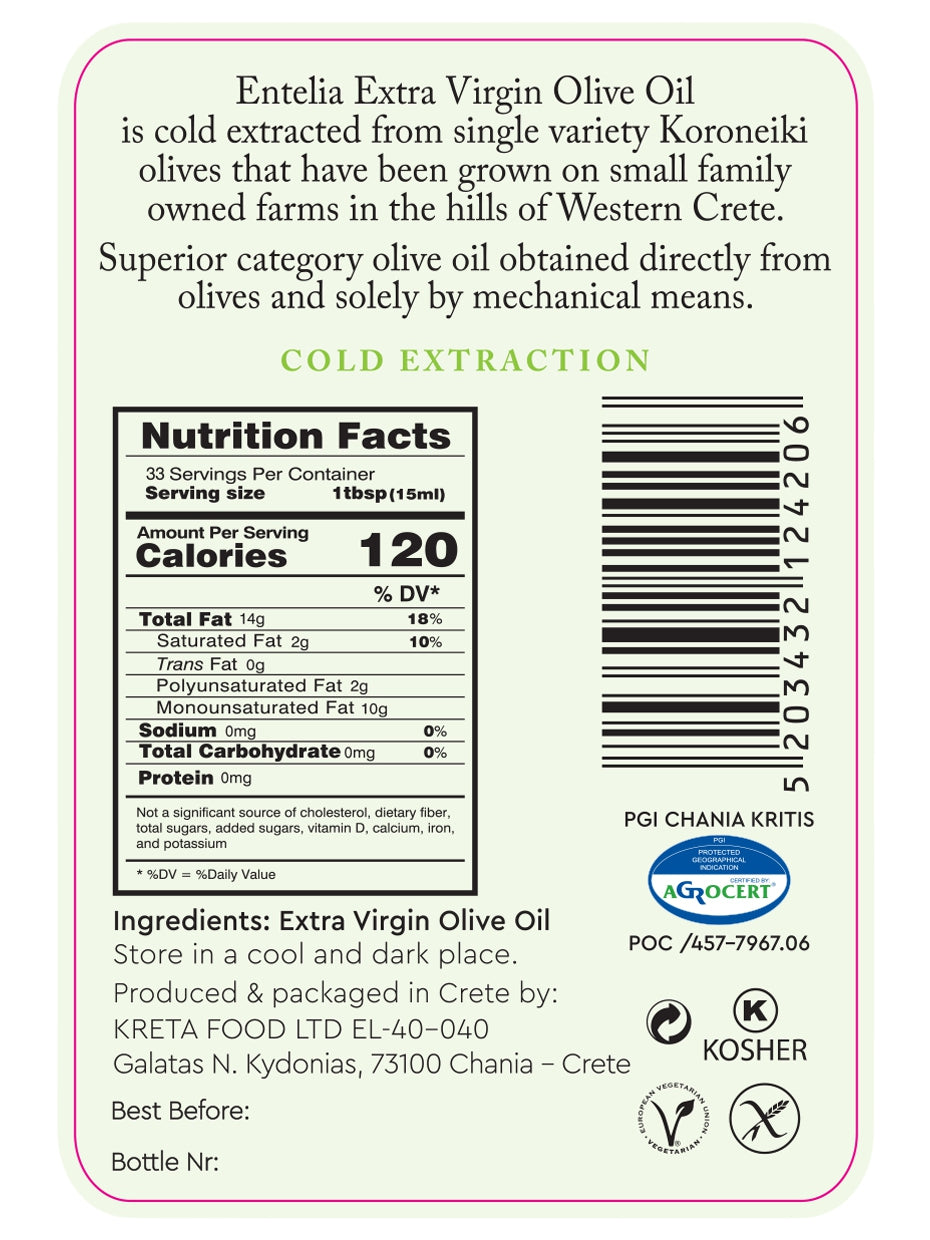 Entelia (Single Unit)