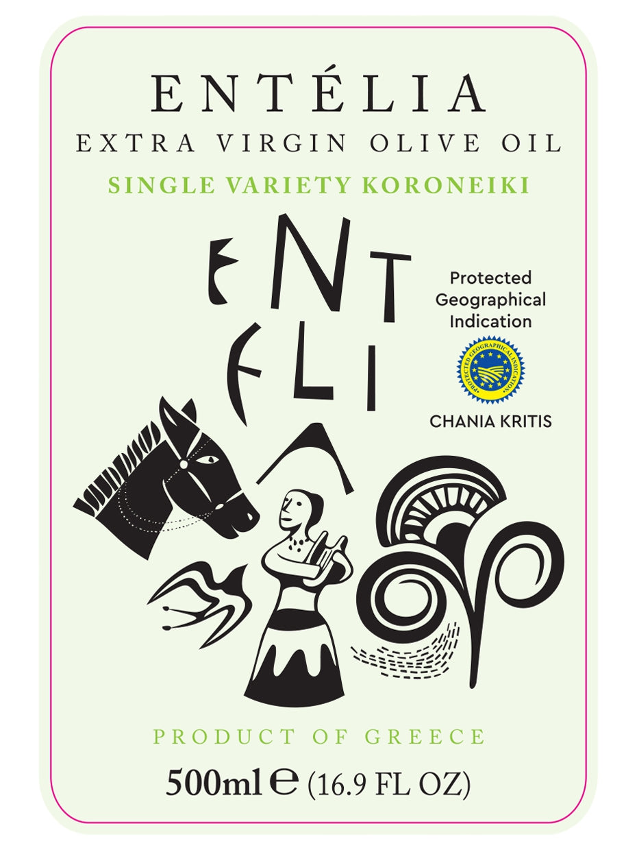 Entelia (Single Unit)