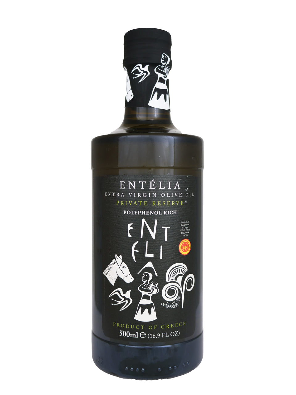 Entelia Private Reserve PDO Kolymvari 6-Pack
