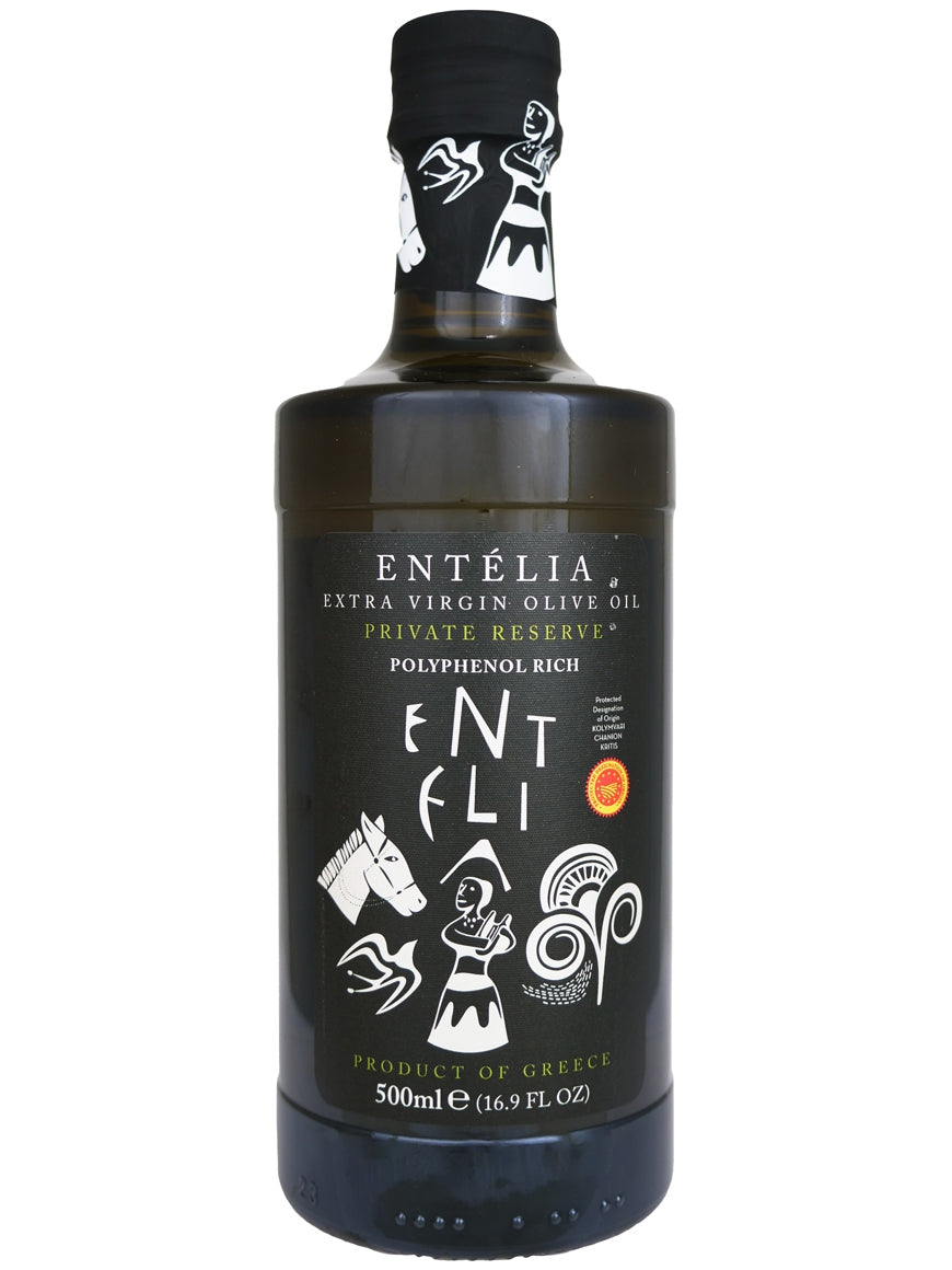 Entelia Private Reserve PDO Kolymvari 6-Pack