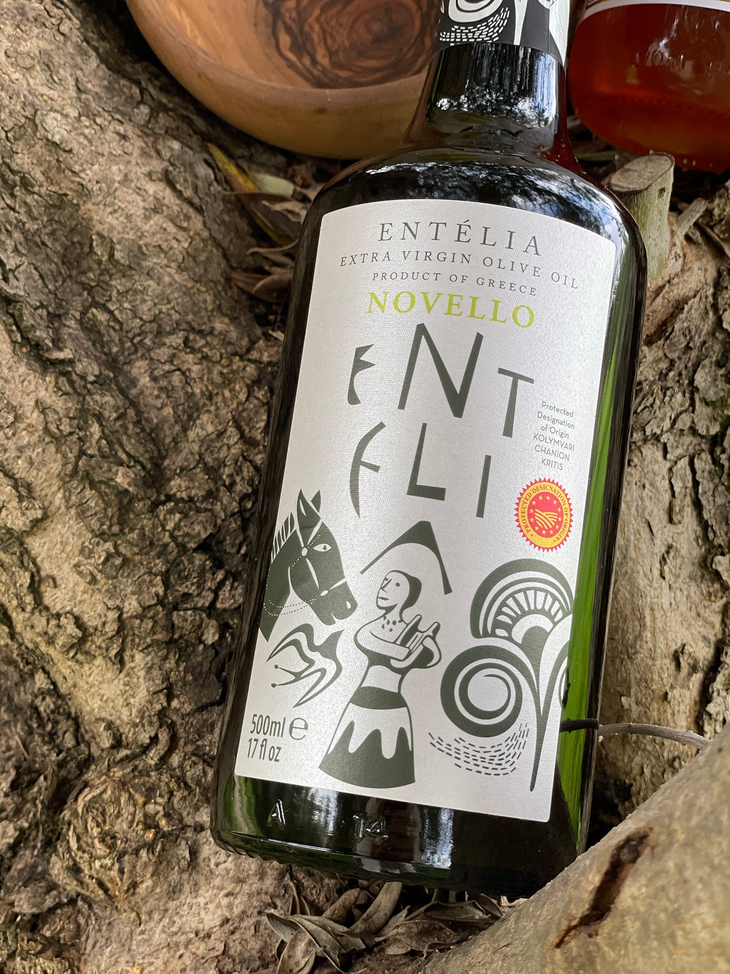 Entelia Novello 6-Pack