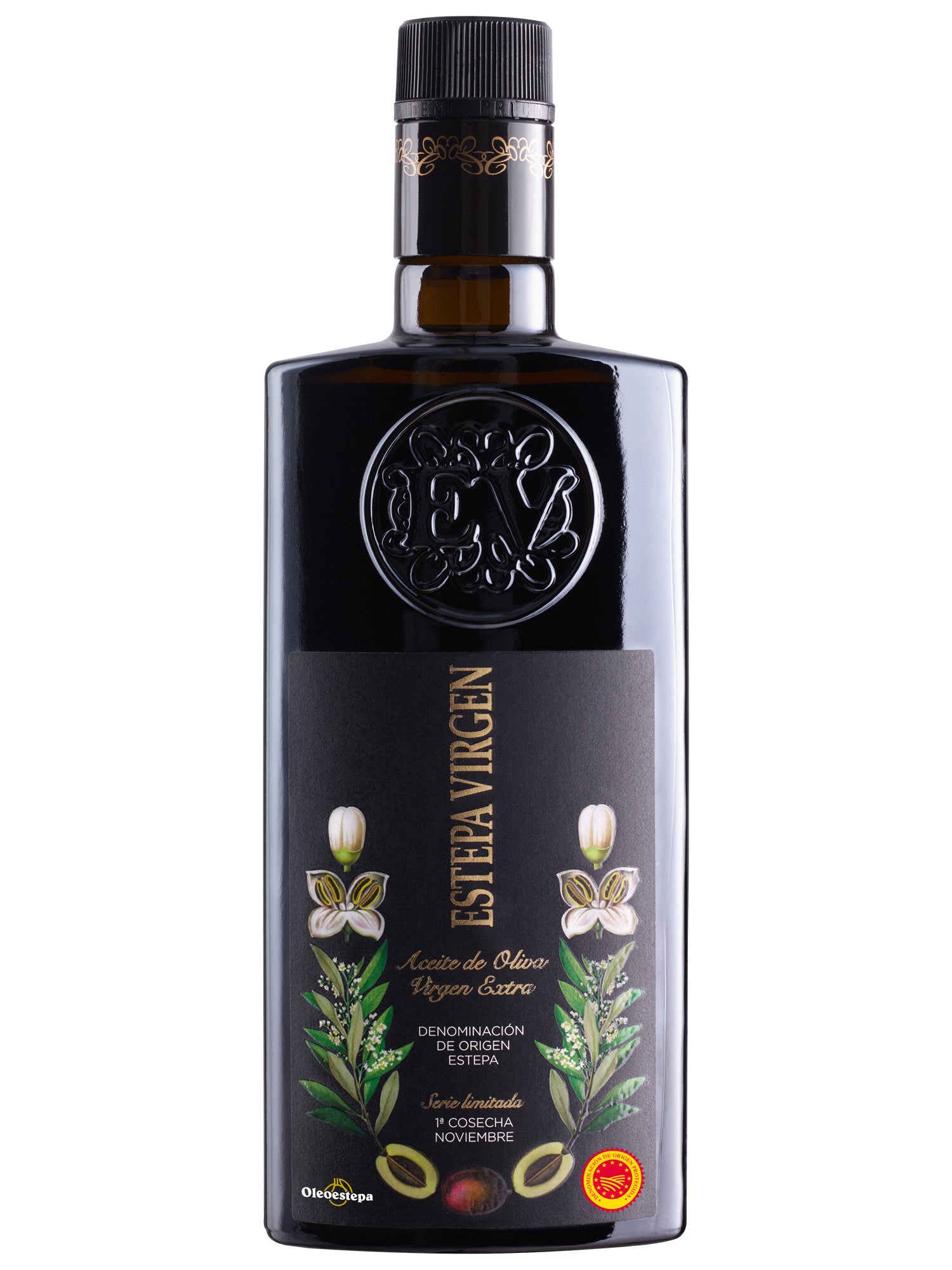 Oleoestepa Estepa Virgen w/ Box 6-Pack