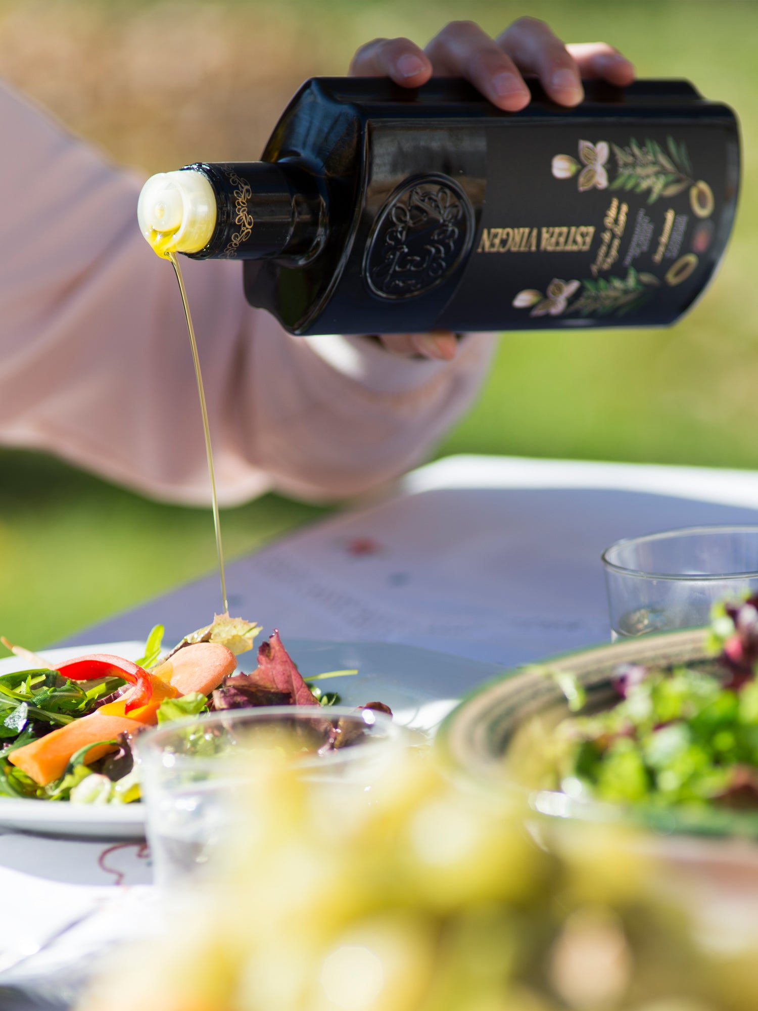 Oleoestepa Estepa Virgen w/ Box 6-Pack