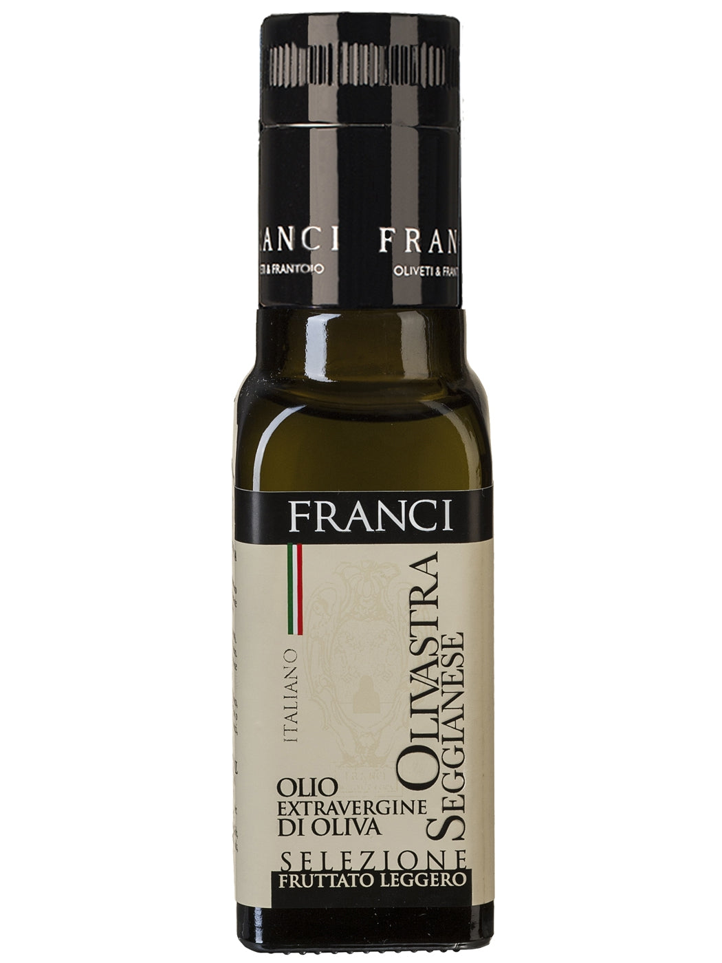 Frantoio Franci Olivastra Seggianese 100ML Sample