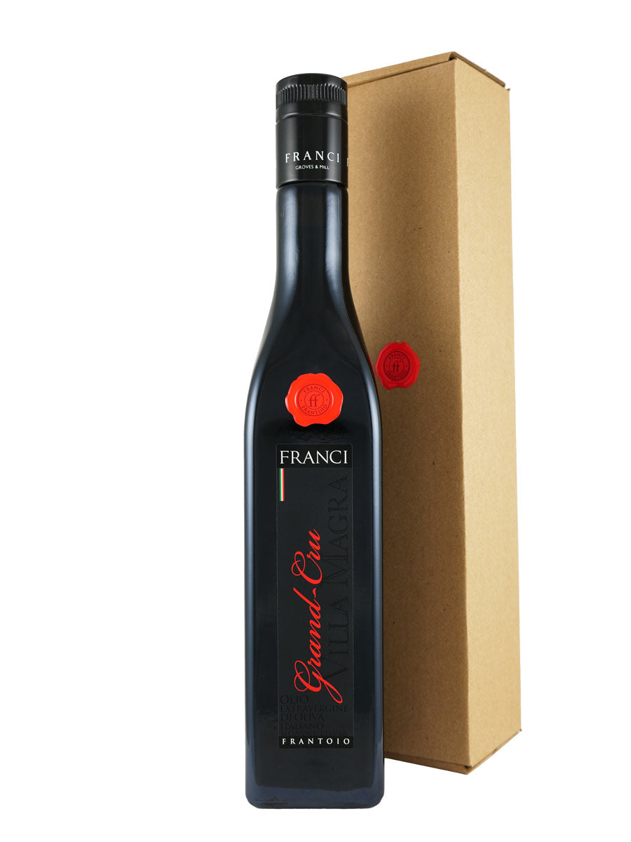 Frantoio Franci Villa Magra Grand Cru (Single Unit)