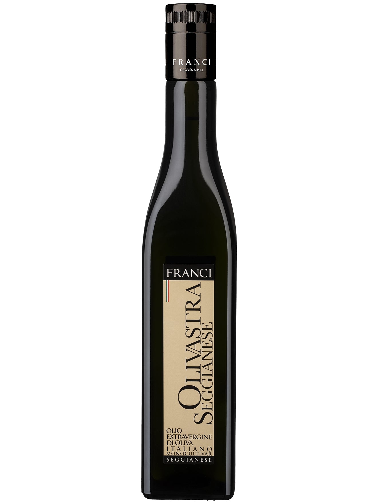 Frantoio Franci Olivastra Seggianese (Single Unit)