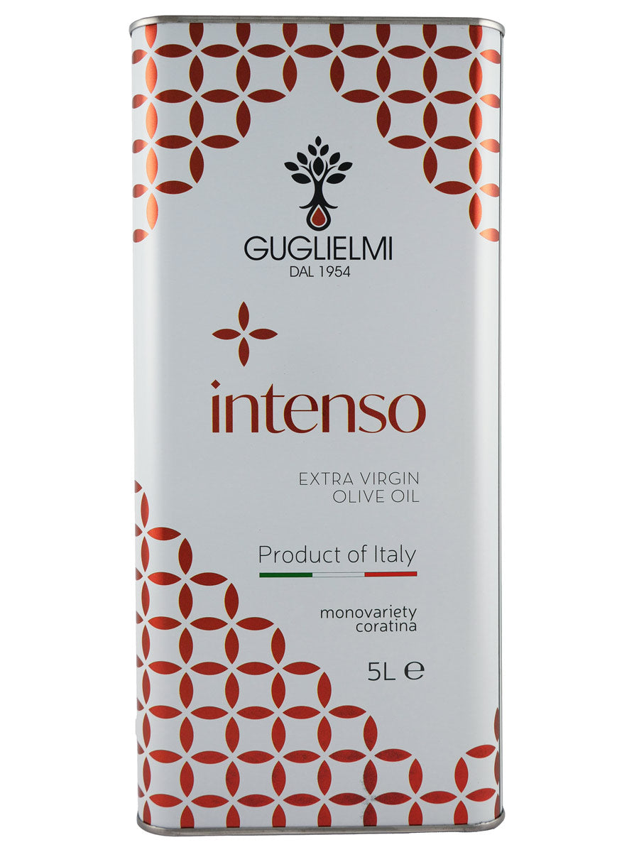 Guglielmi Intenso 5L Tin (Single Unit)