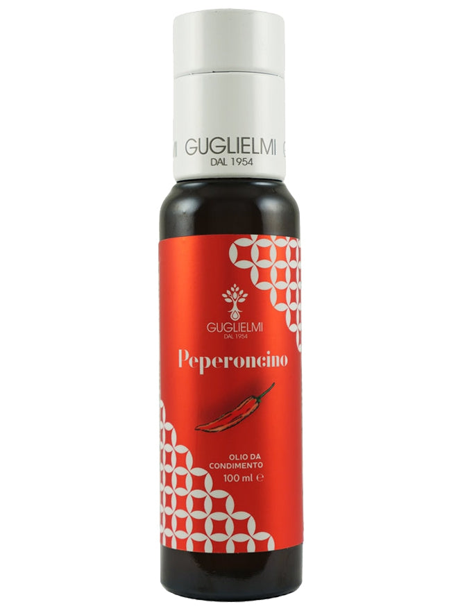 Guglielmi Crushed Chili Pepper 100ML Sample