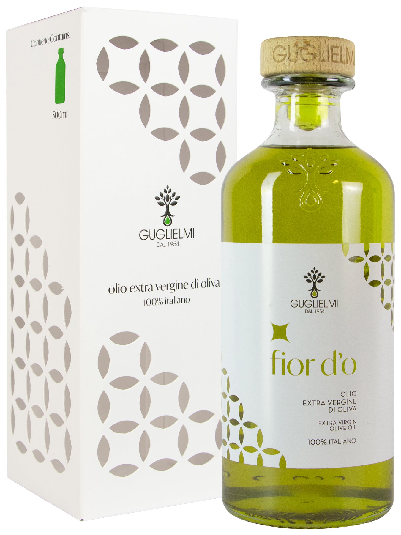 Guglielmi Fior D'O Nuovo w/ Box (Single Unit)