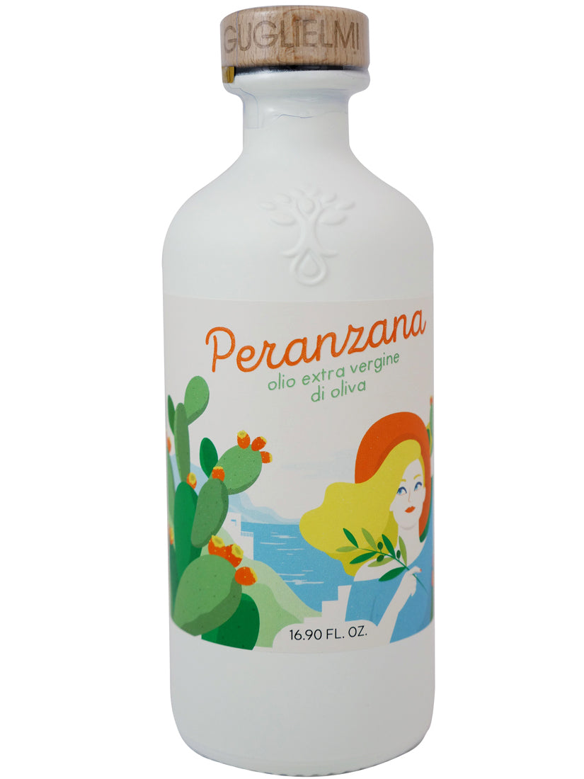 Guglielmi Le Monocultivar Peranzana (Single Unit)