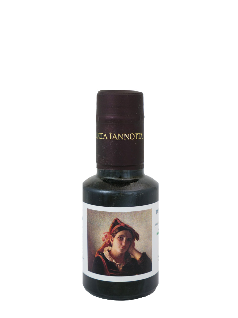Iannotta Organic 100ML Sample