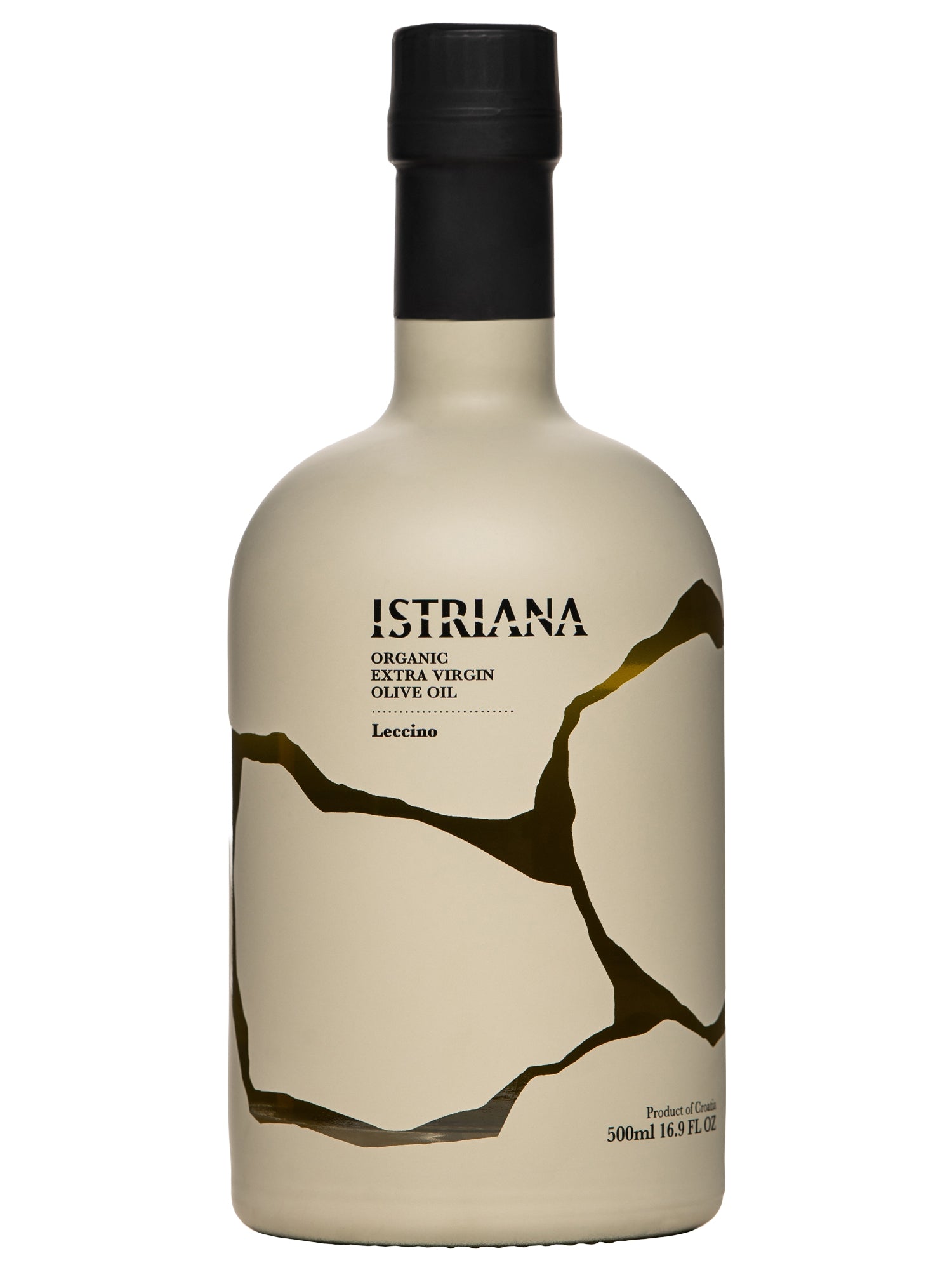 Istriana Organic Leccino (Single Unit)