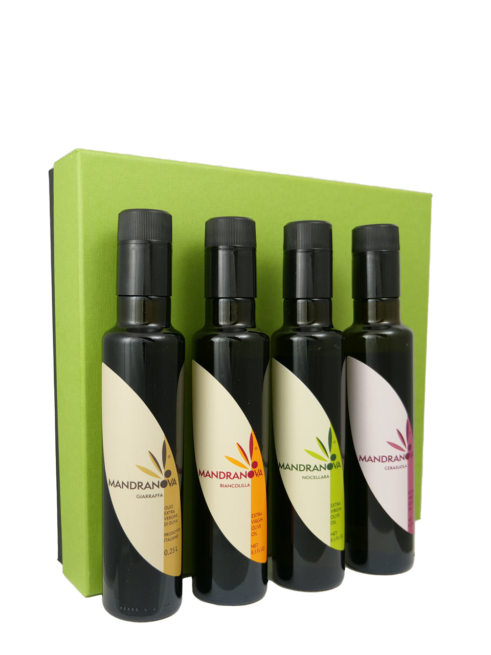 Mandranova Monocultivar Gift Set (Single Unit)
