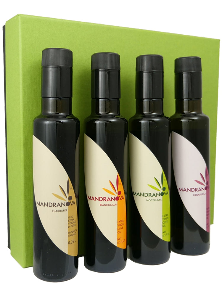Mandranova Monocultivar Gift Set (Single Unit)