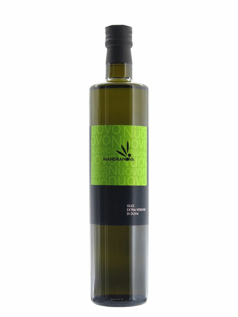 Mandranova Nuovo (Single Unit)