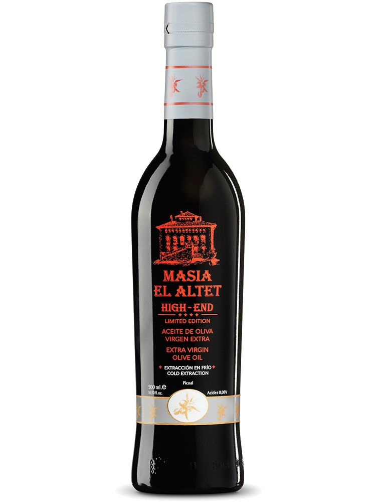 Masia el Altet High End (Single Unit)