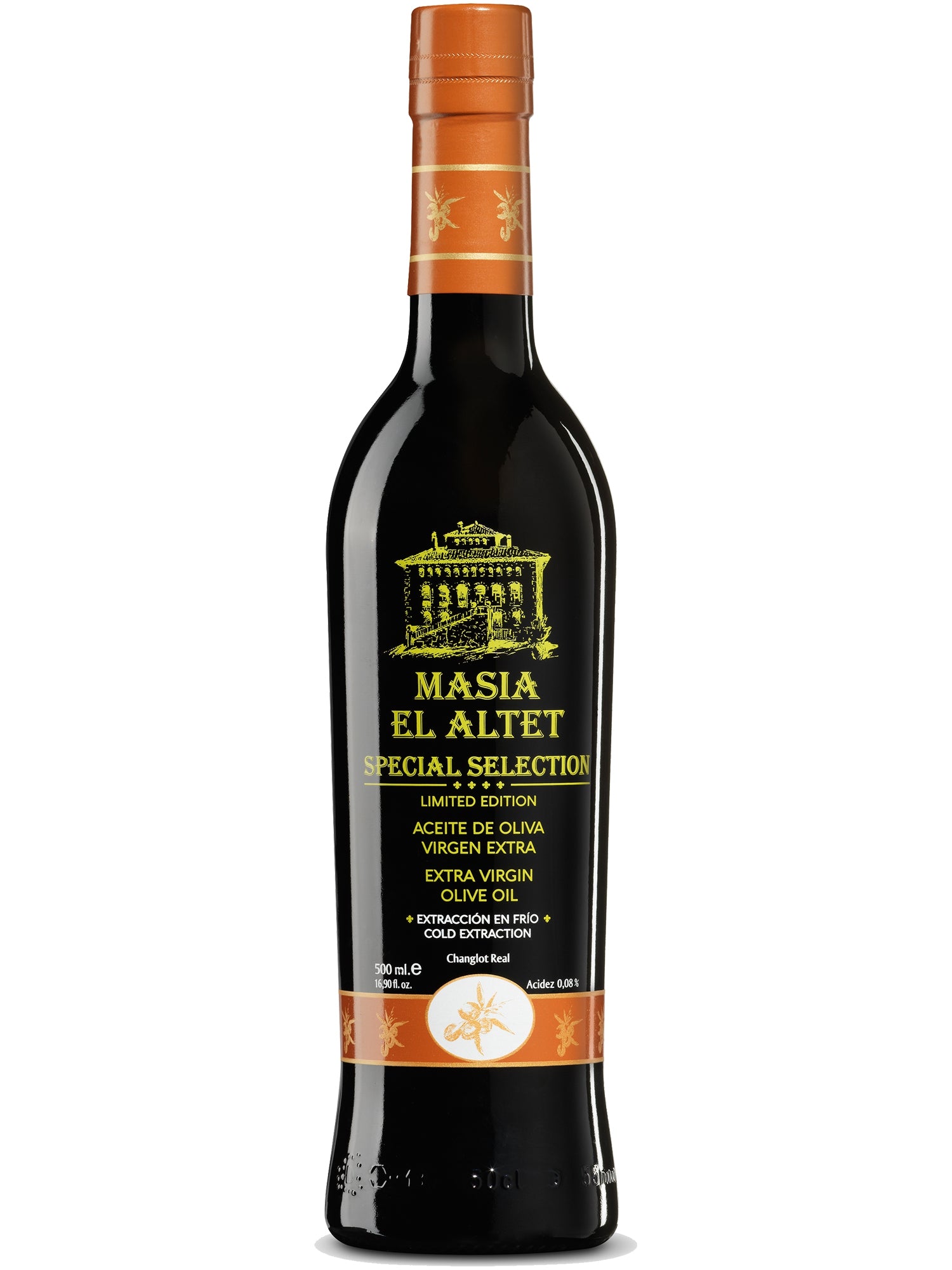 Masia el Altet Special Selection (Single Unit)