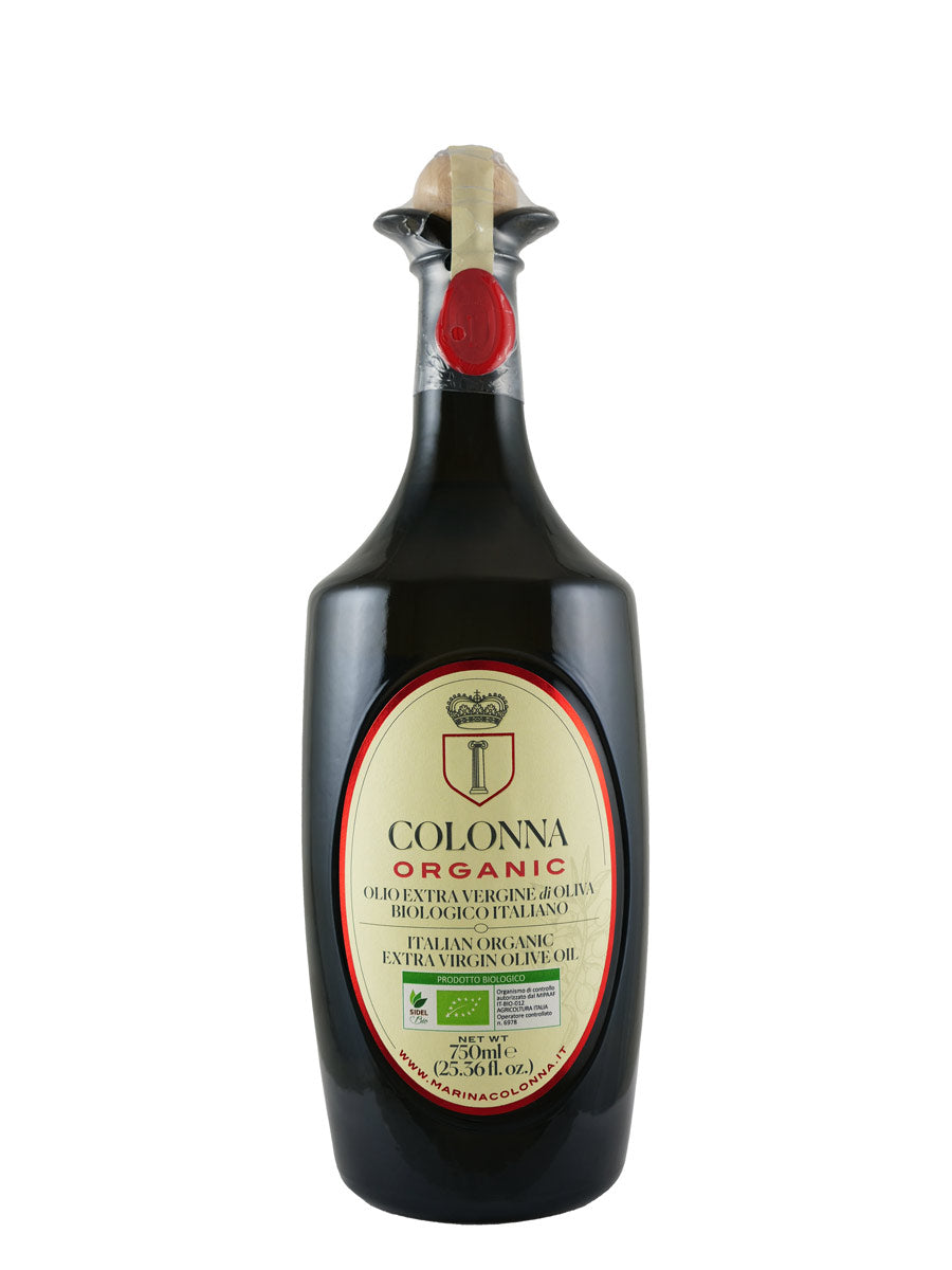 Colonna Organic Selection (Single Unit)