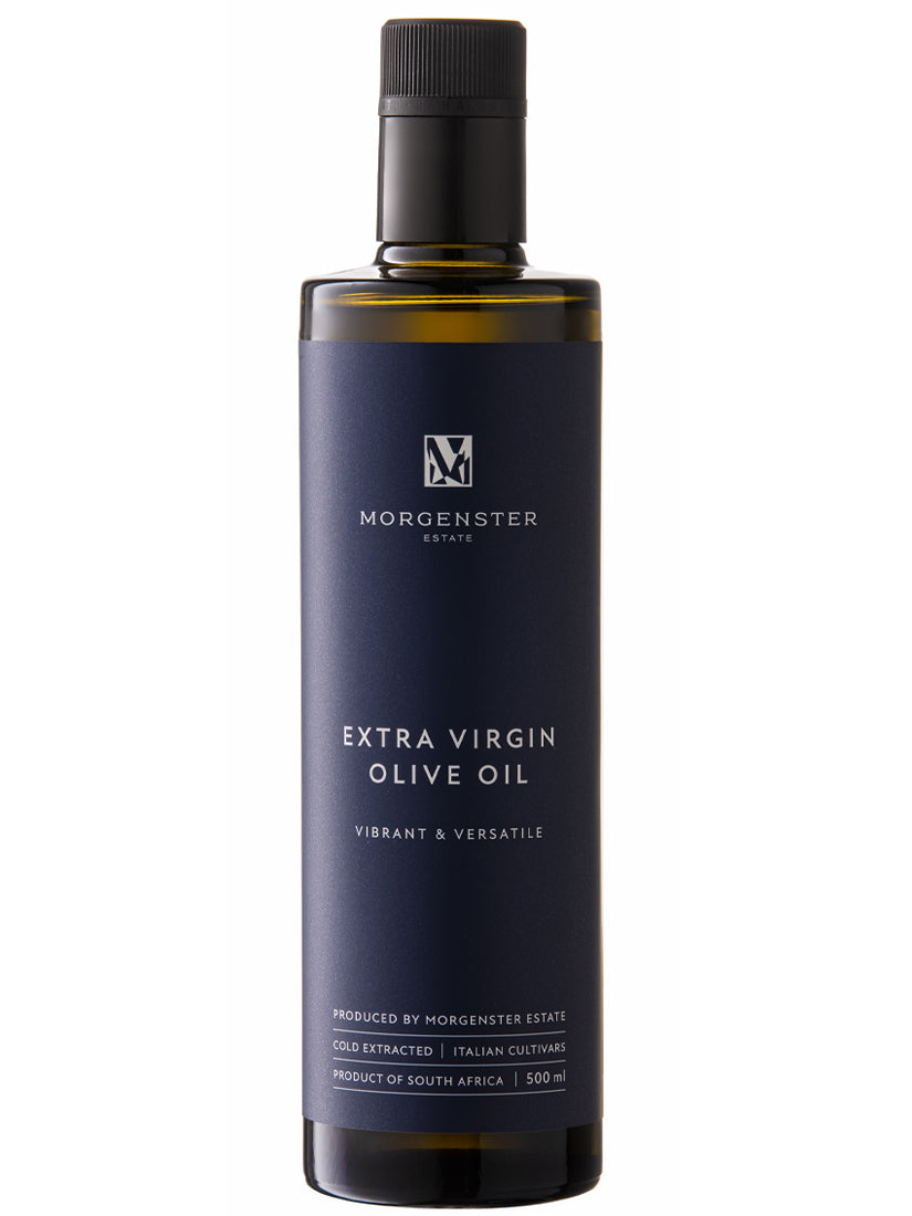 Morgenster Estate (Single Unit)