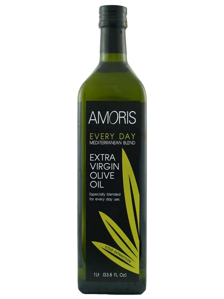 AMORIS Every Day 1L 6-Pack