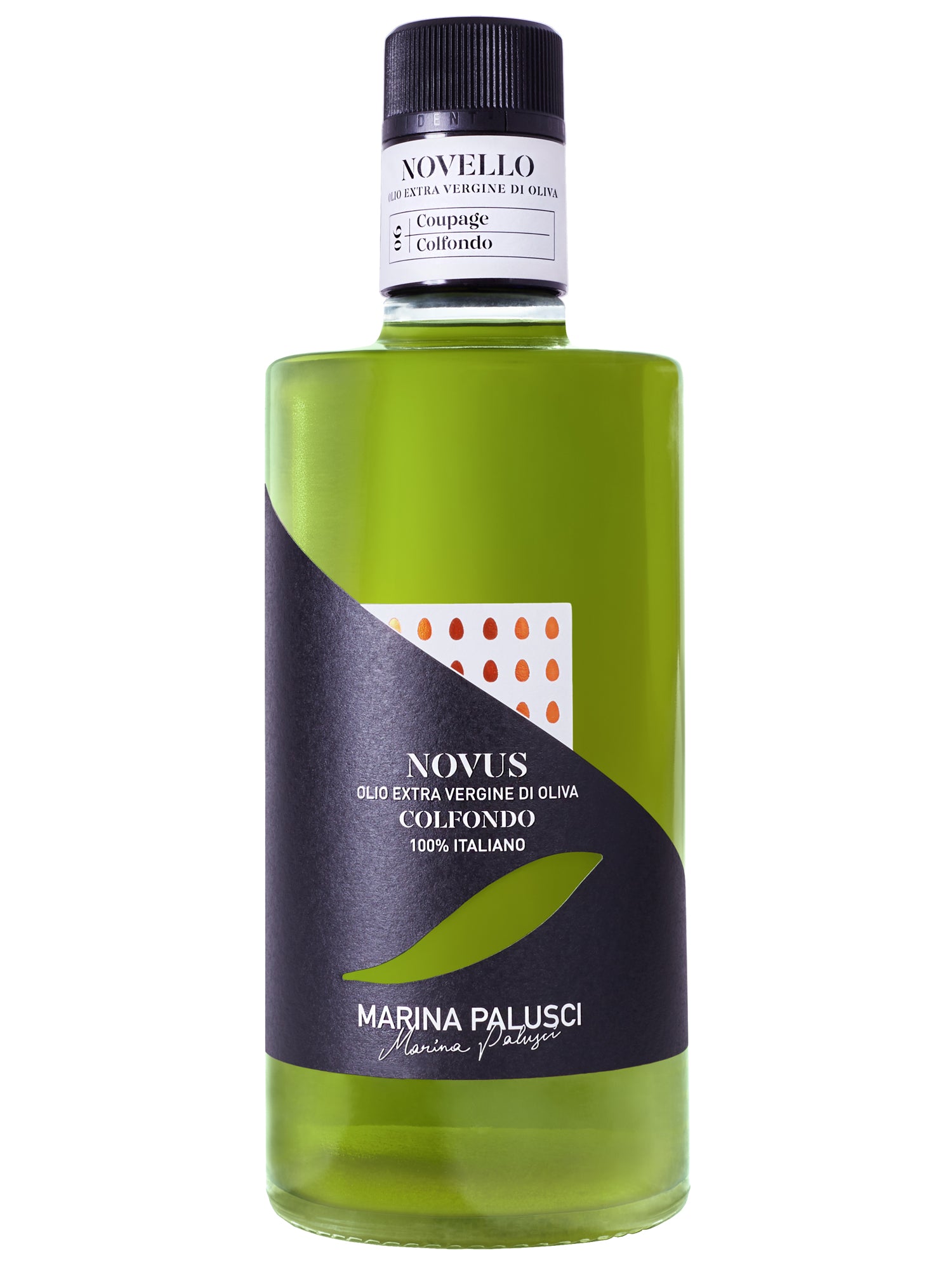Marina Palusci Novus 12-Pack
