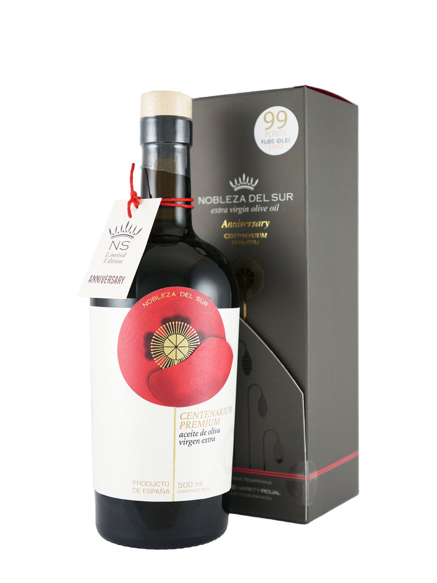 Nobleza del Sur Centenarium Premium Anniversary Edition (Single Unit)