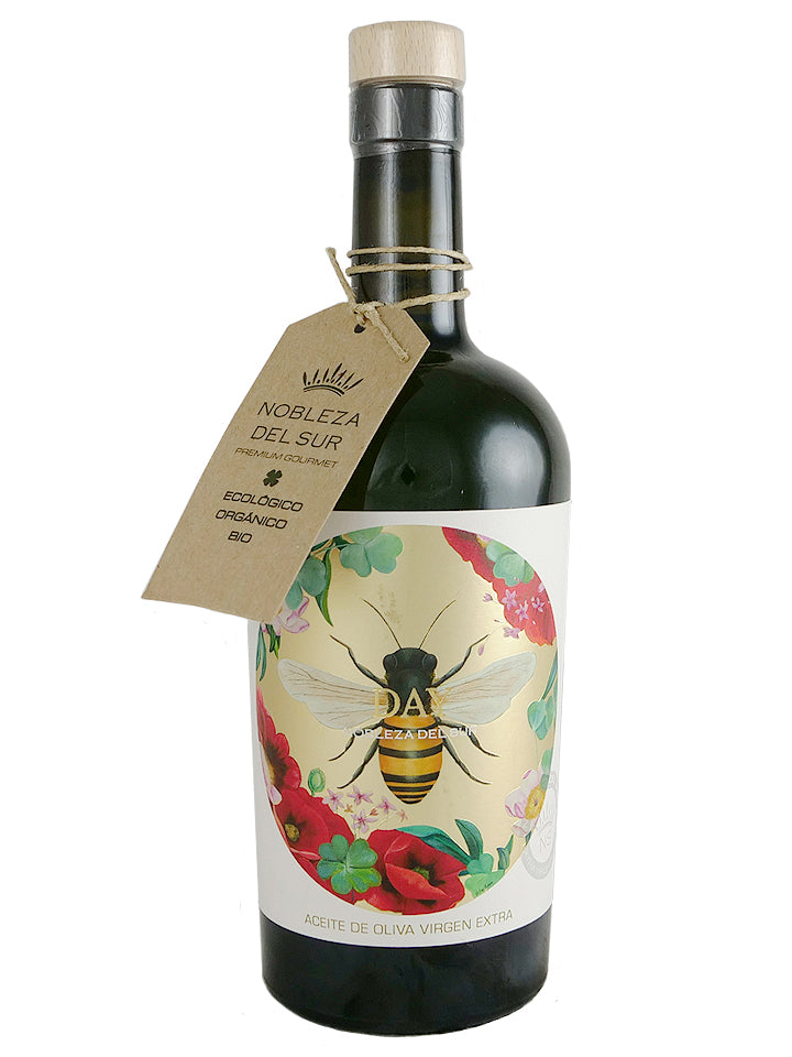 Nobleza del Sur Organic Day (Single Unit)