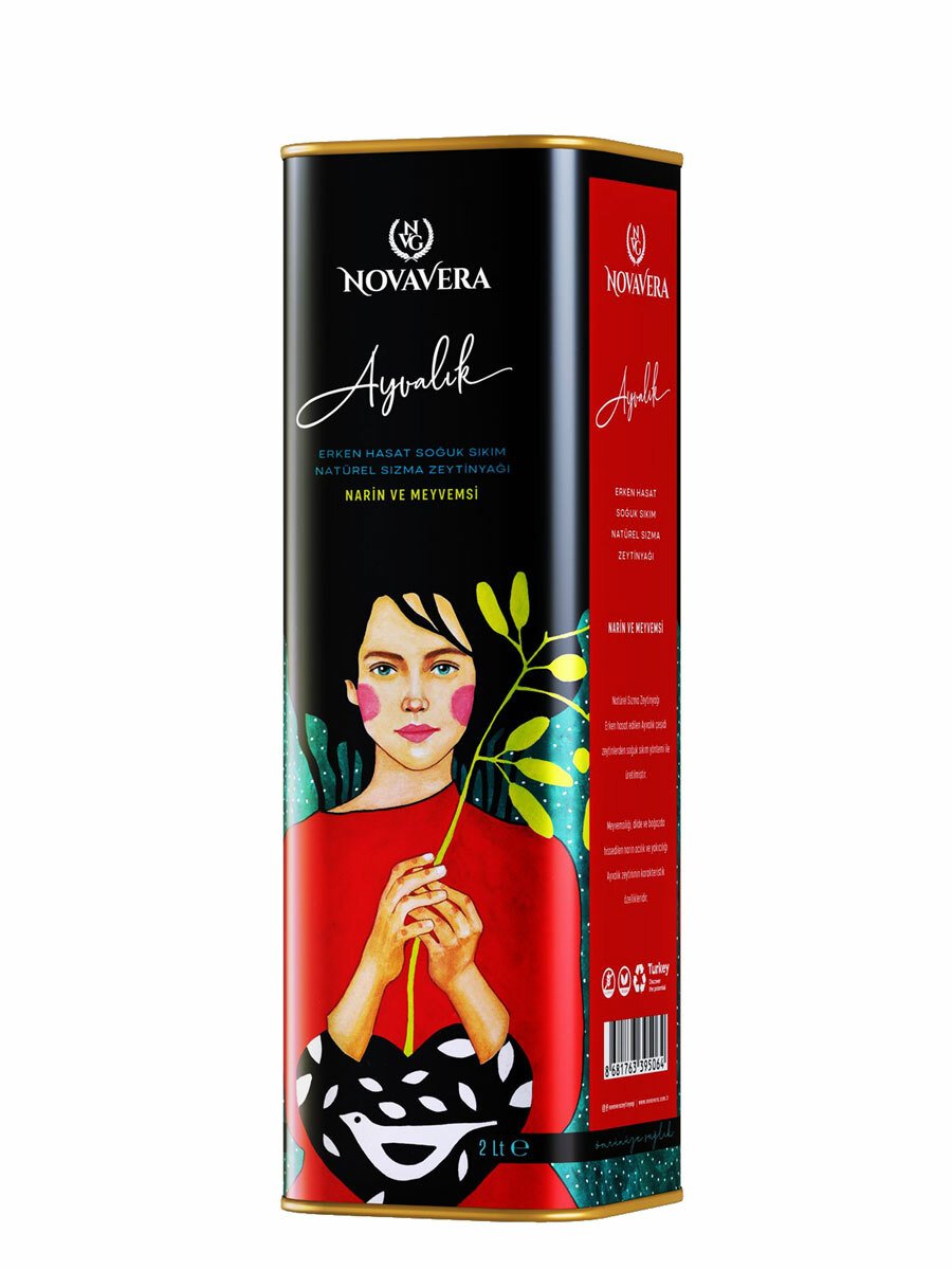 NovaVera Ayvalik 2L (Single Unit)