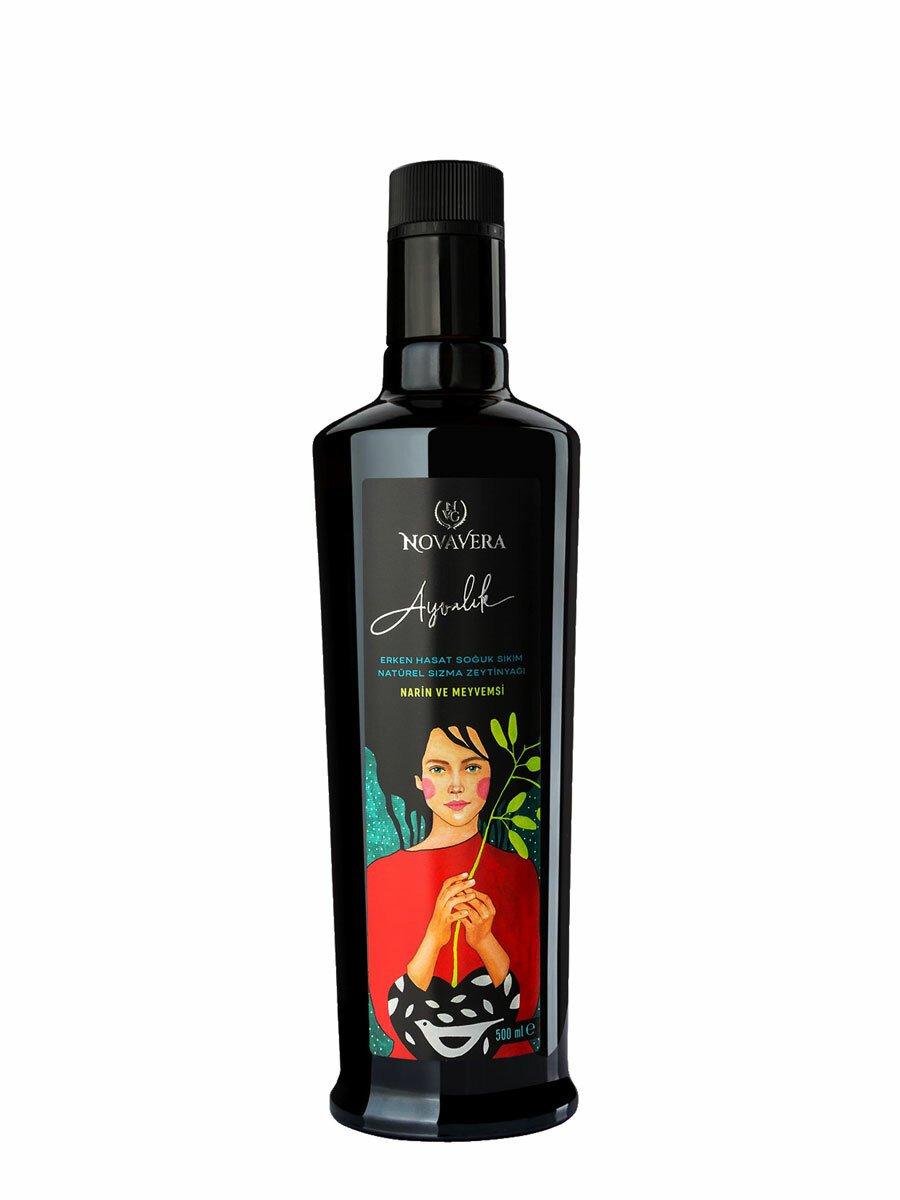 NovaVera Ayvalik (Single Unit)