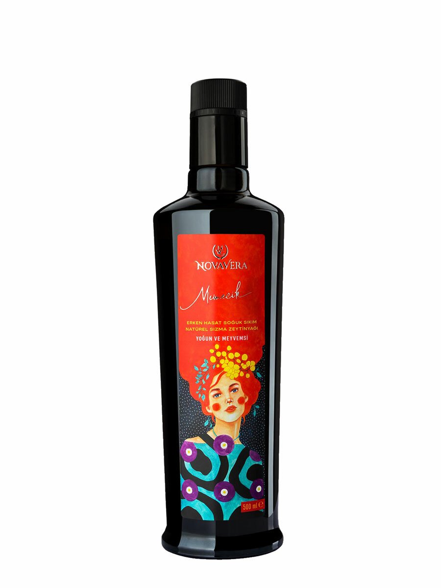 NovaVera Memecik (Single Unit)