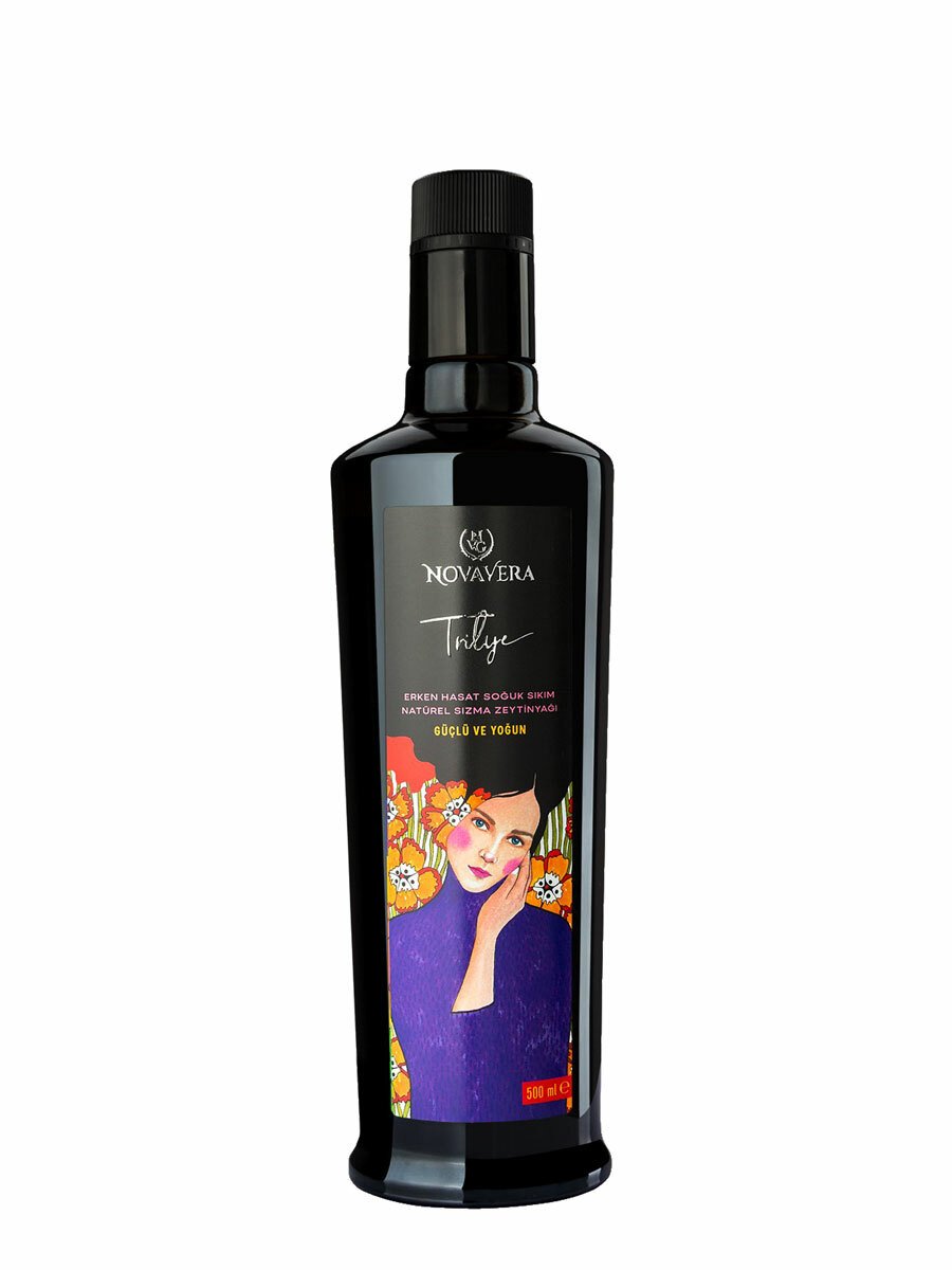 NovaVera Trilye (Single Unit)