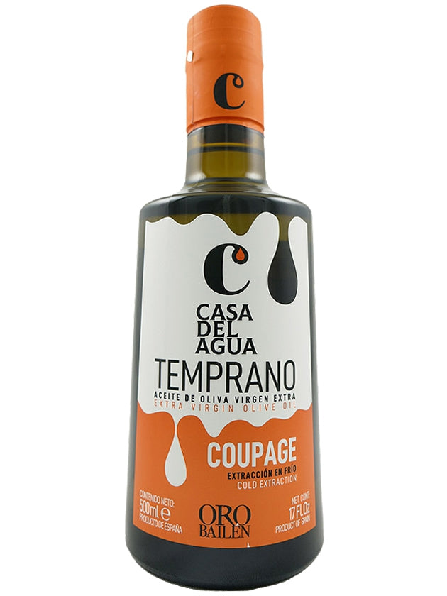 Casa del Agua Early Harvest Coupage (Single Unit)