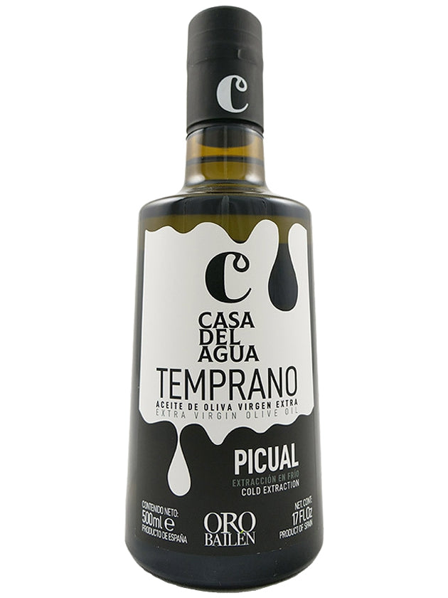 Casa del Agua Early Harvest Picual (Single Unit)