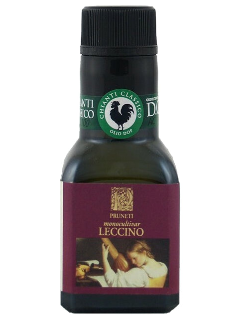 Pruneti Leccino Biologico 100ML Sample