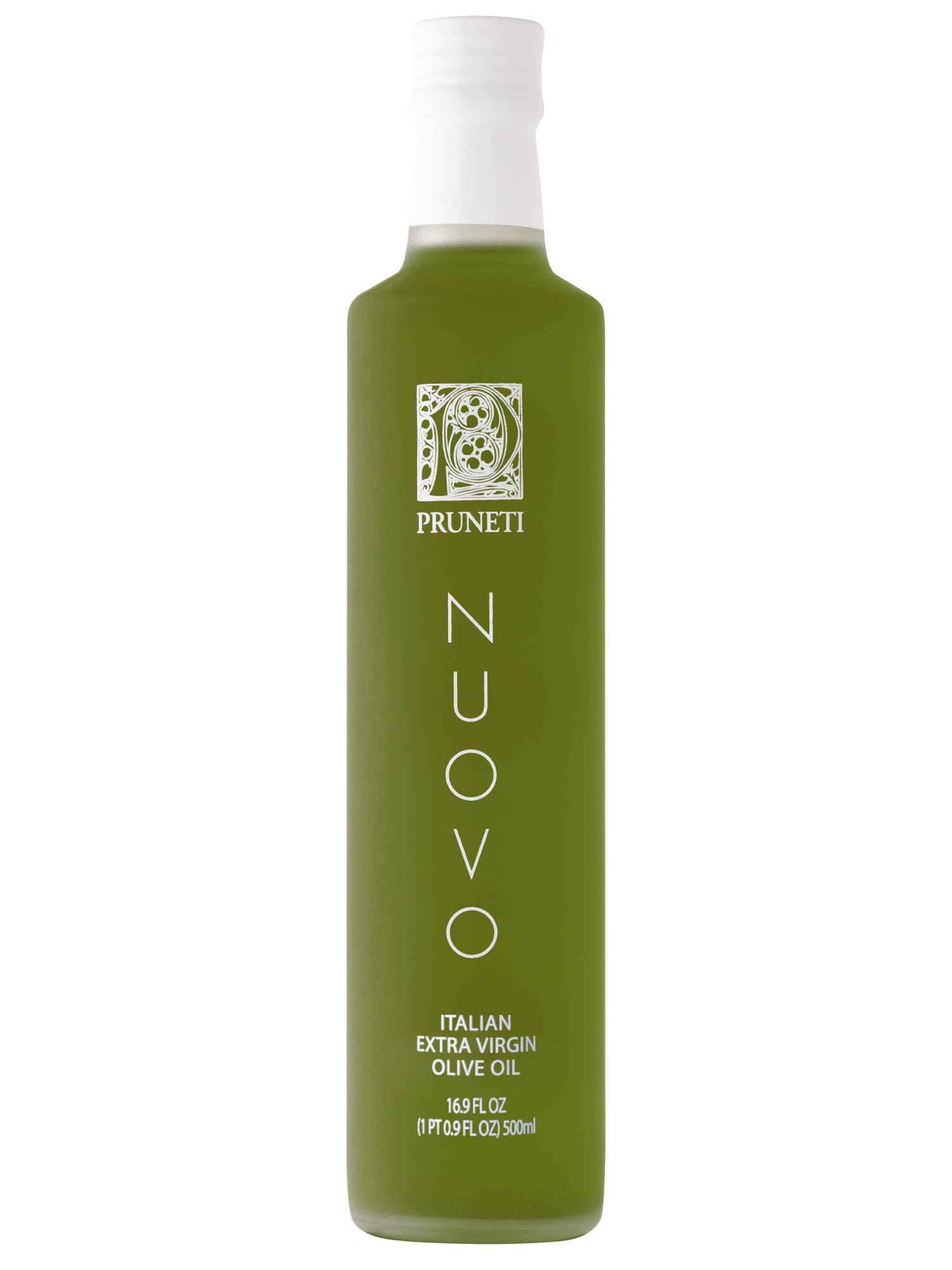 Frantoio Pruneti Olio Nuovo 12-Pack
