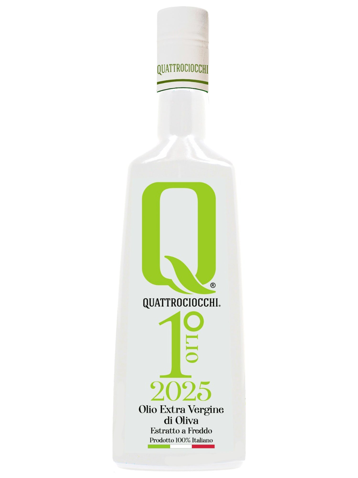 Quattrociocchi 1 Olio Novello (Single Unit)