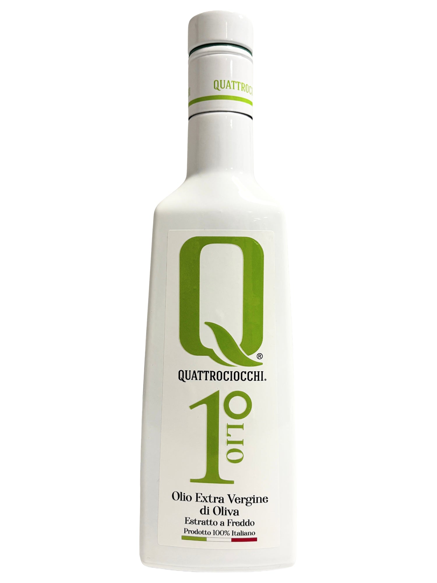 Quattrociocchi 1 Olio Novello (Single Unit)