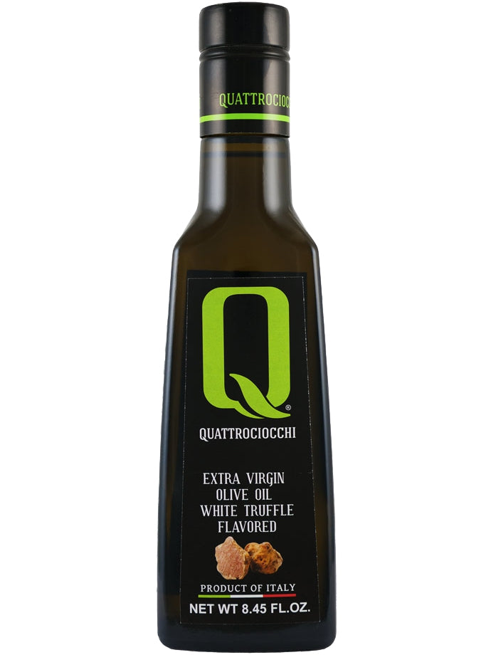 Quattrociocchi Truffle 250ML (Single Unit)