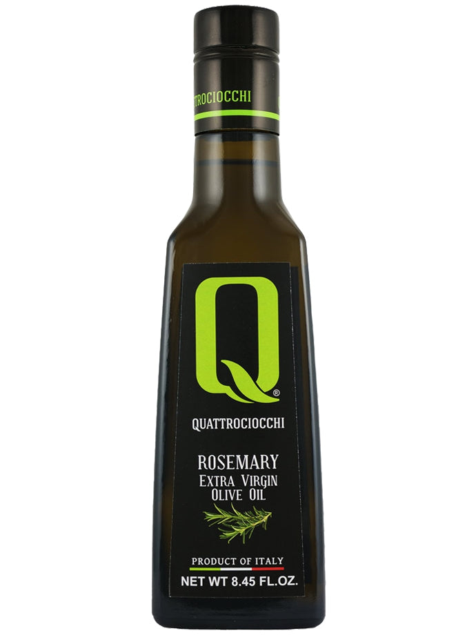 Quattrociocchi Rosemary 250ML (Single Unit)