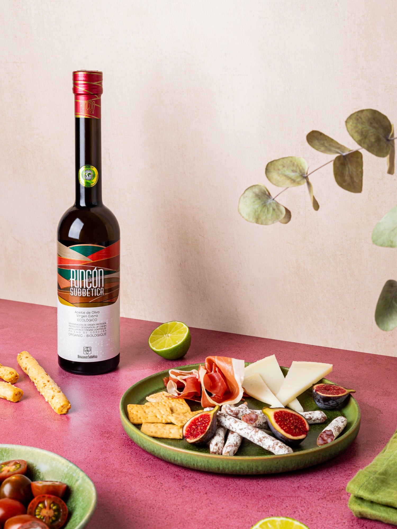 Rincón de la Subbética 6-Pack