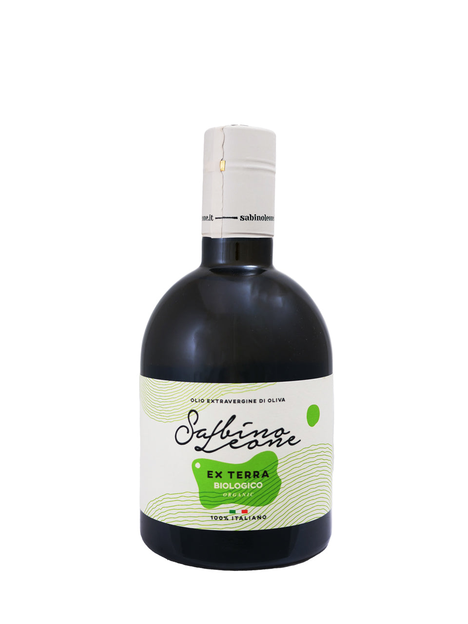 Sabino Leone Ex Terra Organic (Single Unit)