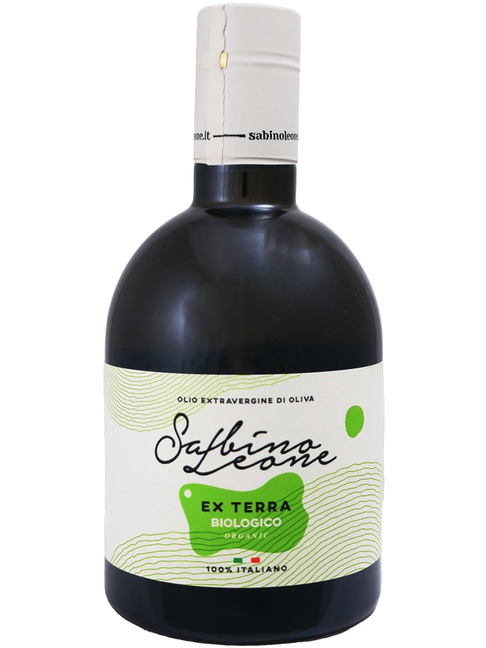Sabino Leone Ex Terra Organic 6-Pack