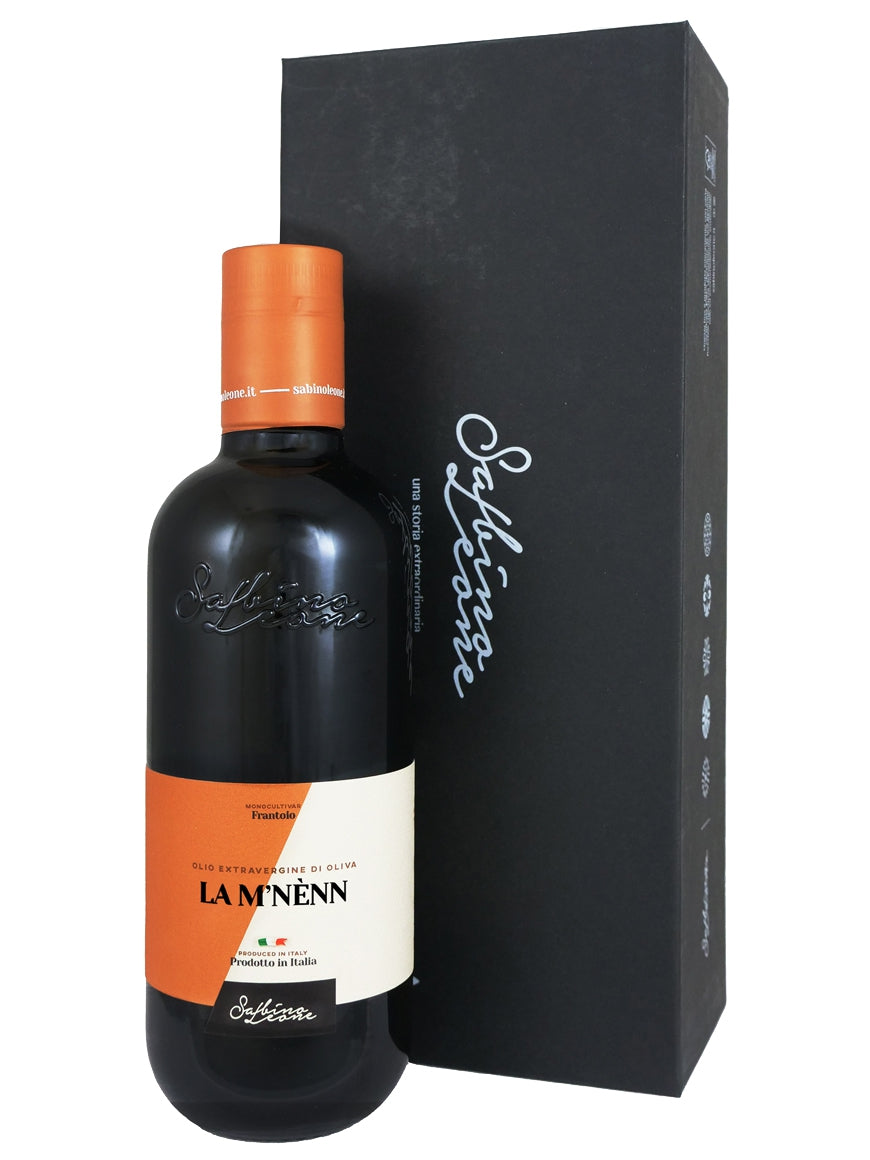 Sabino Leone La M'Nenn w/ Gift Box (Single Unit)