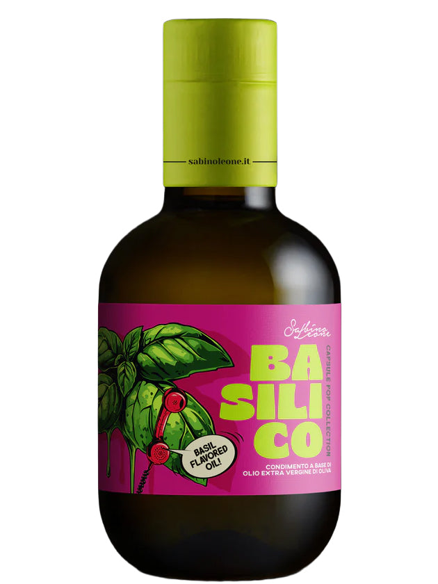 Sabino Leone Basil 12-Pack
