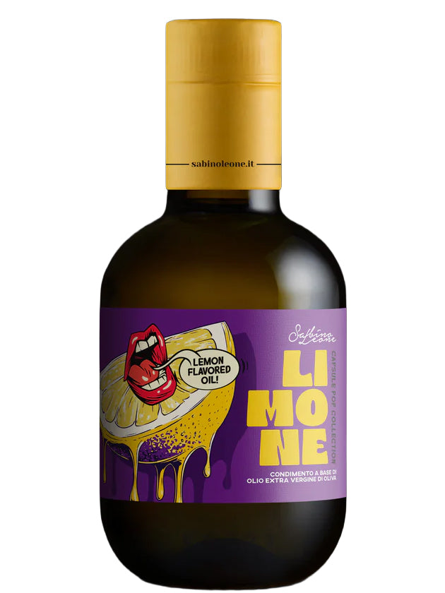 Sabino Leone Lemon 12-Pack