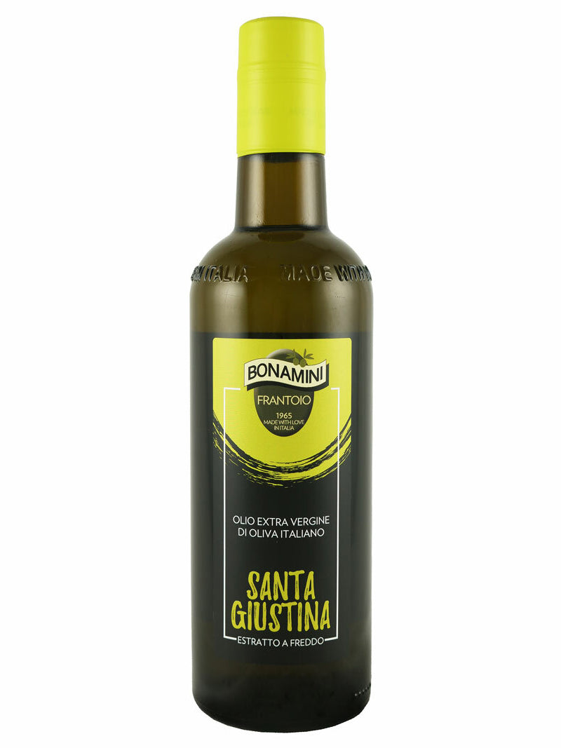 Frantoio Bonamini Santa Giustina 12-Pack