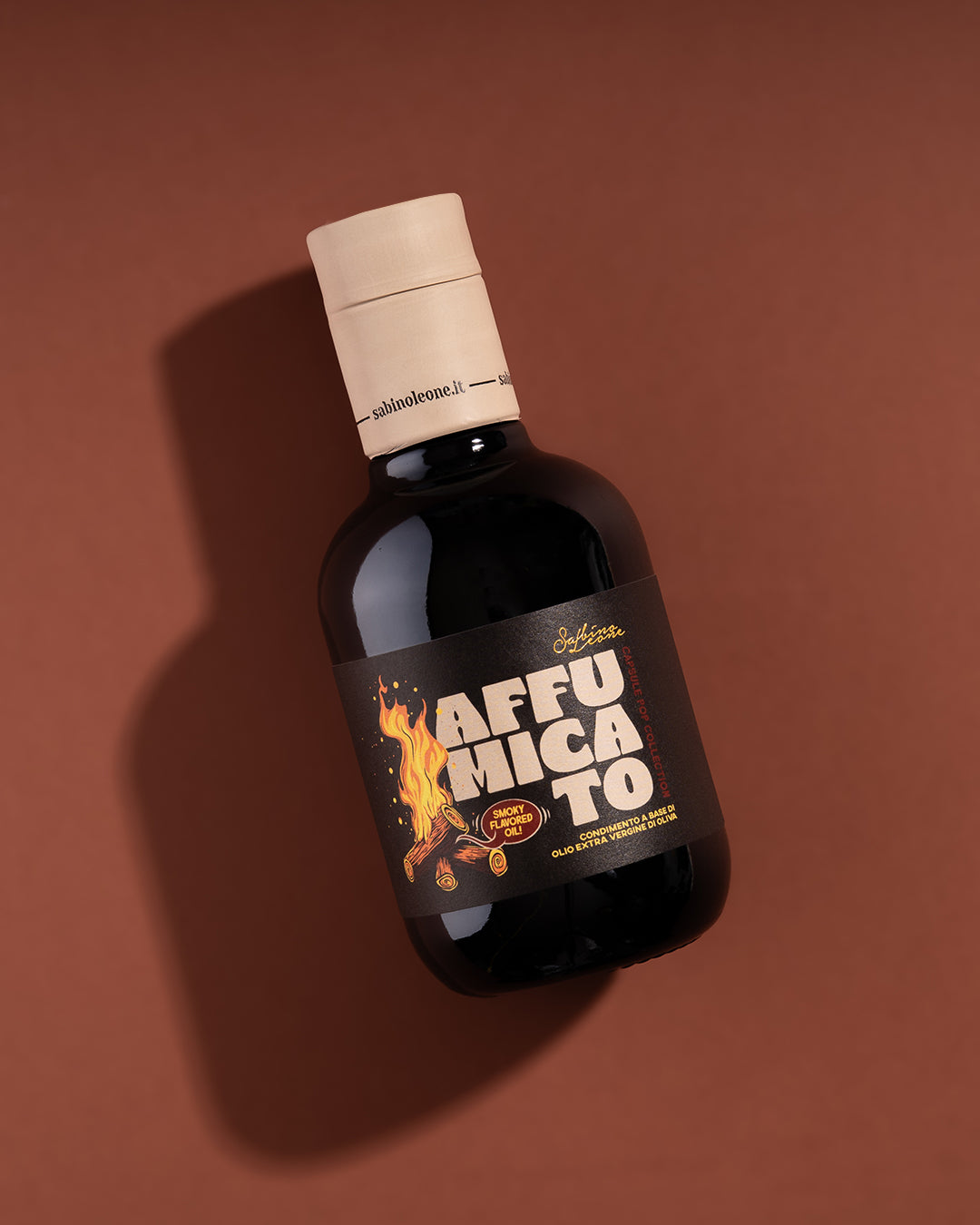 Sabino Leone Affumicato 12-Pack