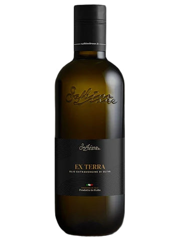 Sabino Leone Ex Terra 6-Pack