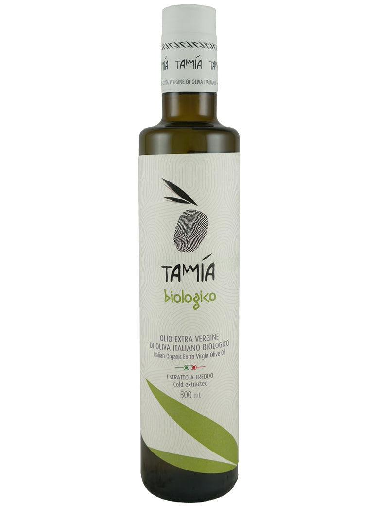 Tamia Organic (Single Unit)